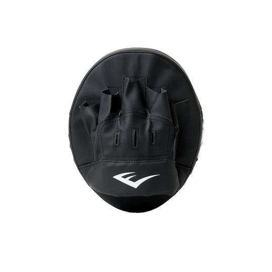 Everlast Elite Tempo Cardio Mitt Kit - Black/White