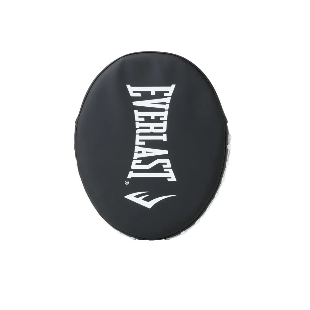 Everlast Elite Tempo Cardio Mitt Kit - Black/White