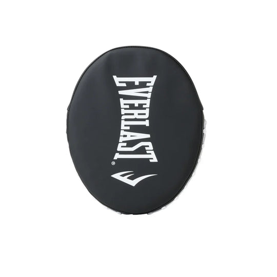 Everlast Elite Tempo Cardio Mitt Kit - Black/White