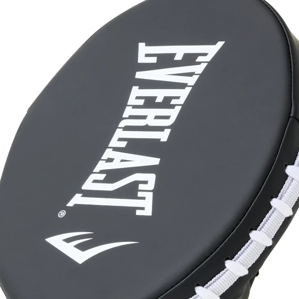 Everlast Elite Tempo Cardio Mitt Kit - Black/White