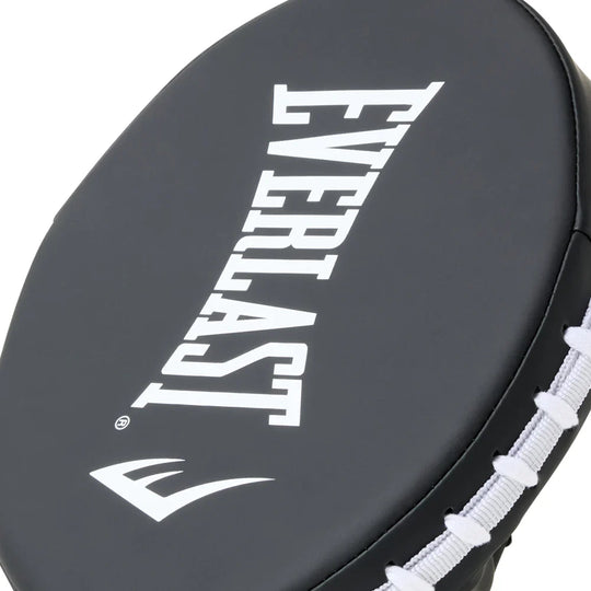Everlast Elite Tempo Cardio Mitt Kit - Black/White