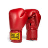 Everlast 1910 Training Boxing Gloves - Red