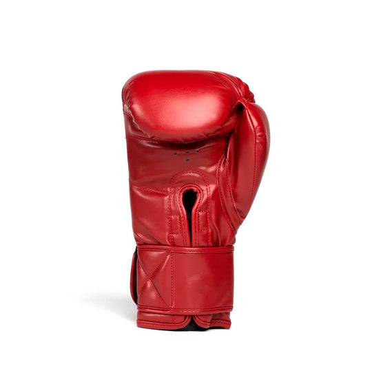 Everlast 1910 Training Boxing Gloves - Red