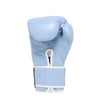 Everlast 1910 Mitt Kit - 10 oz - Smoke/White