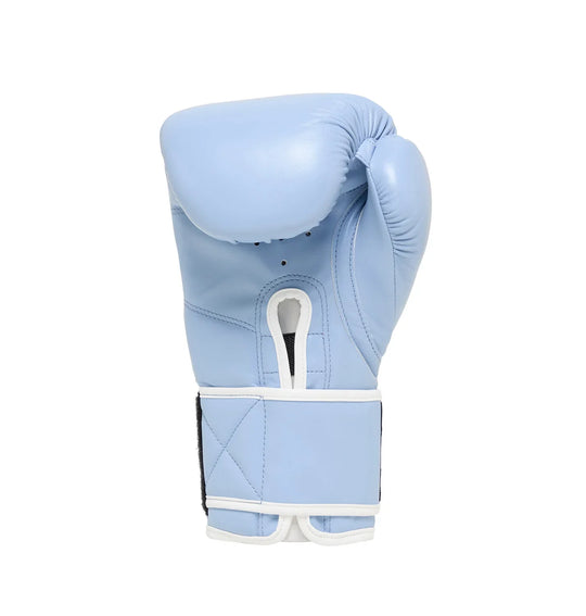 Everlast 1910 Mitt Kit - 10 oz - Smoke/White