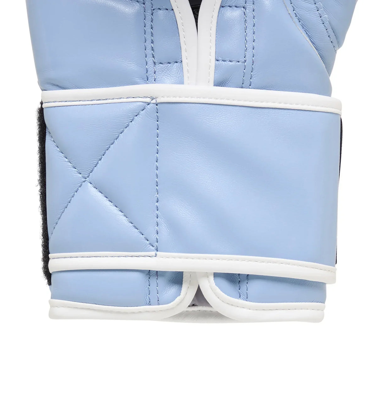 Everlast 1910 Mitt Kit - 10 oz - Smoke/White