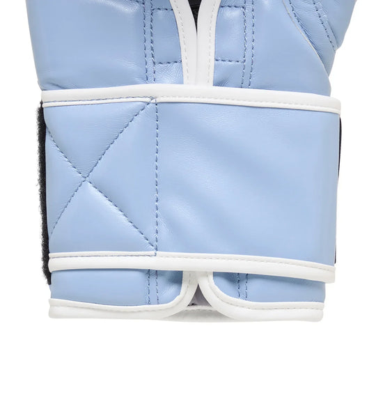 Everlast 1910 Mitt Kit - 10 oz - Smoke/White