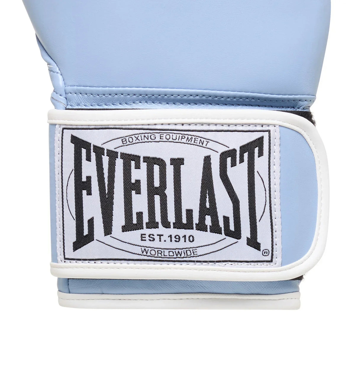 Everlast 1910 Mitt Kit - 10 oz - Smoke/White