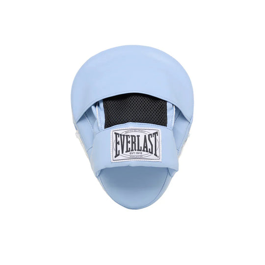 Everlast 1910 Mitt Kit - 10 oz - Smoke/White