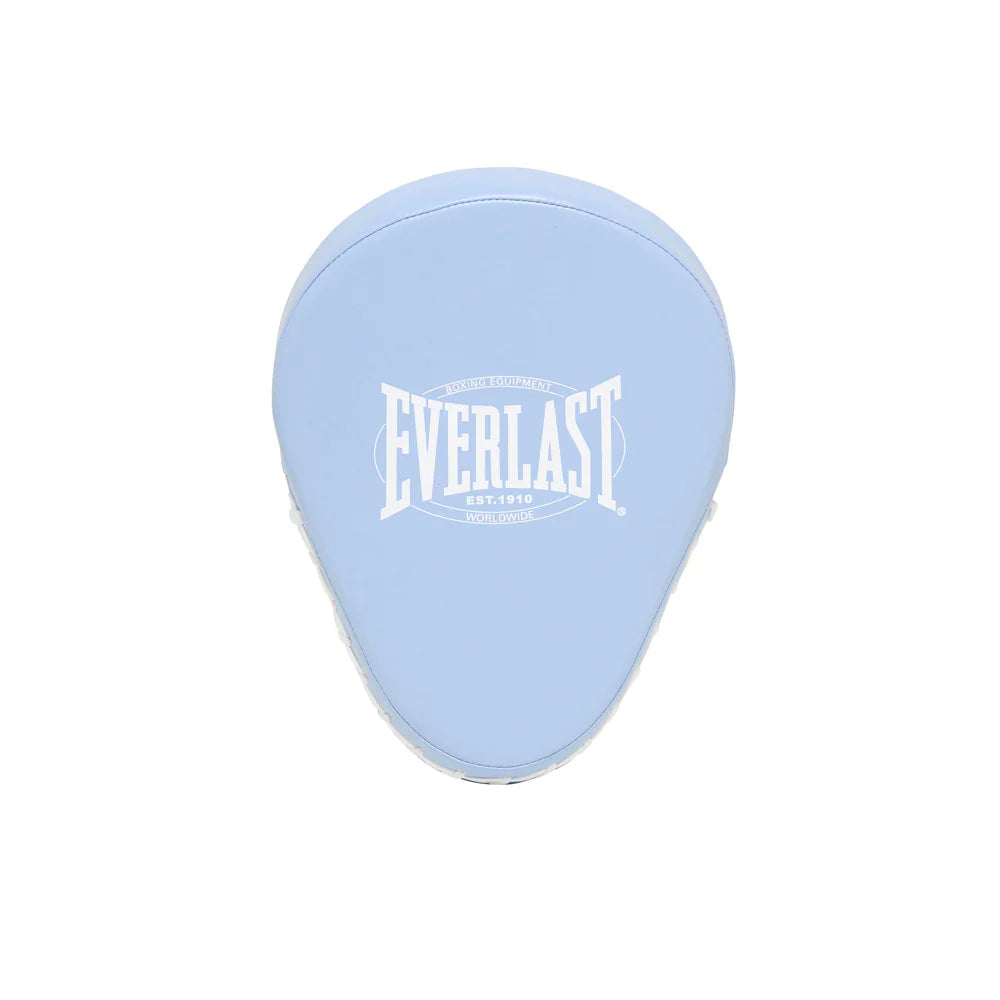 Everlast 1910 Mitt Kit - 10 oz - Smoke/White