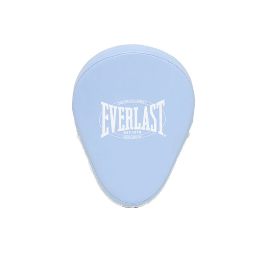 Everlast 1910 Mitt Kit - 10 oz - Smoke/White
