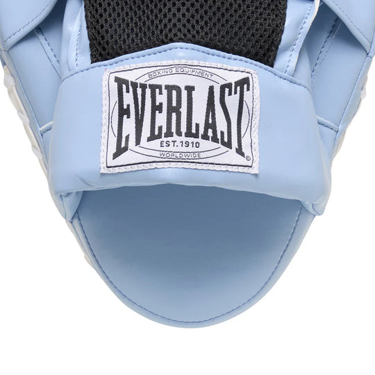 Everlast 1910 Mitt Kit - 10 oz - Smoke/White