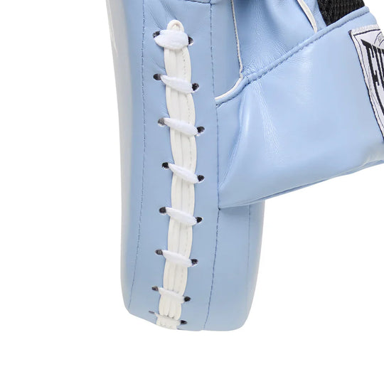 Everlast 1910 Mitt Kit - 10 oz - Smoke/White