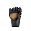 Everlast Titan MMA Gloves - Black