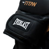 Everlast Titan MMA Gloves - Black