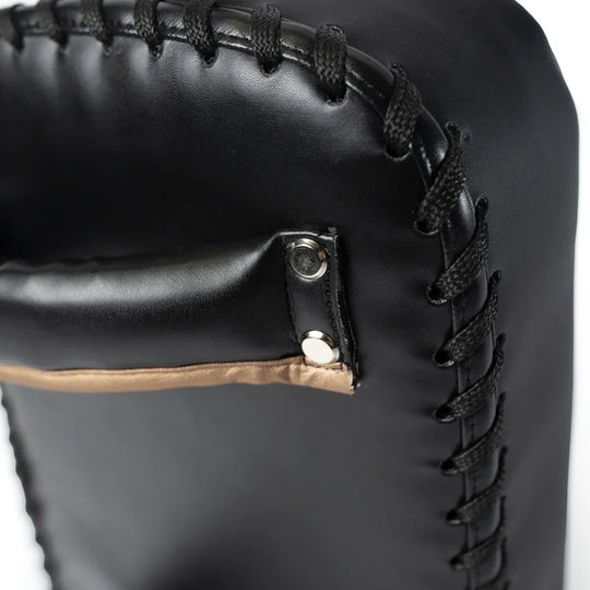Everlast Titan Thai Pad Single - Black