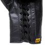 Everlast 1910 Pro Boxing Gloves - Lace Up - Black