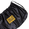Everlast 1910 Pro Boxing Gloves - Lace Up - Black