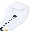 Everlast 1910 Pro Boxing Gloves - Lace Up - White