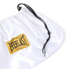 Everlast 1910 Pro Boxing Gloves - Lace Up - White