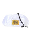Everlast 1910 Pro Boxing Gloves - Lace Up - White