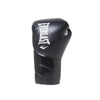 Everlast Protex Fight Gloves - Lace Up - Black/White