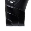 Everlast Protex Fight Gloves - Lace Up - Black/White