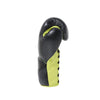 Everlast Protex Fight Gloves - Lace Up - Black/Green