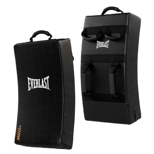 Everlast Titan Curved Kick Shield