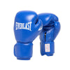 Everlast Amateur Competition Fight Gloves - Blue