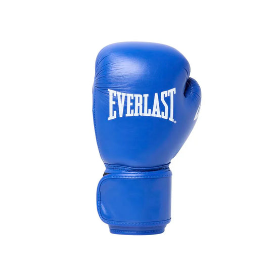 Everlast Amateur Competition Fight Gloves - Blue