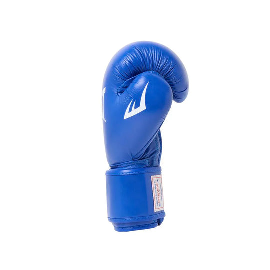 Everlast Amateur Competition Fight Gloves - Blue