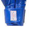 Everlast Amateur Competition Fight Gloves - Blue