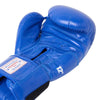 Everlast Amateur Competition Fight Gloves - Blue