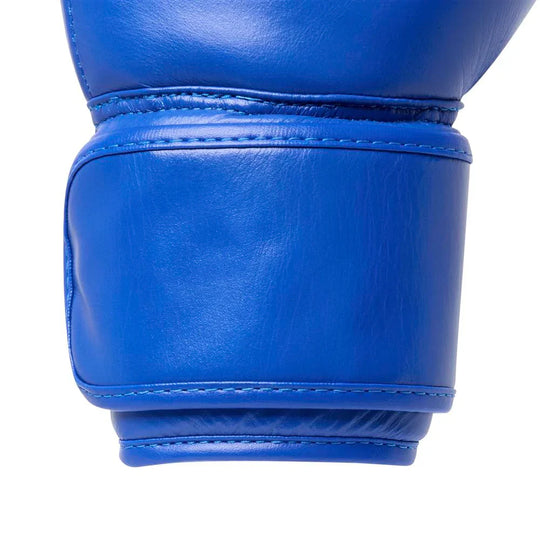 Everlast Amateur Competition Fight Gloves - Blue