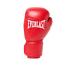 Everlast Amateur Competition Fight Gloves - Red