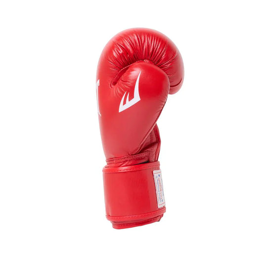 Everlast Amateur Competition Fight Gloves - Red