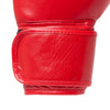 Everlast Amateur Competition Fight Gloves - Red