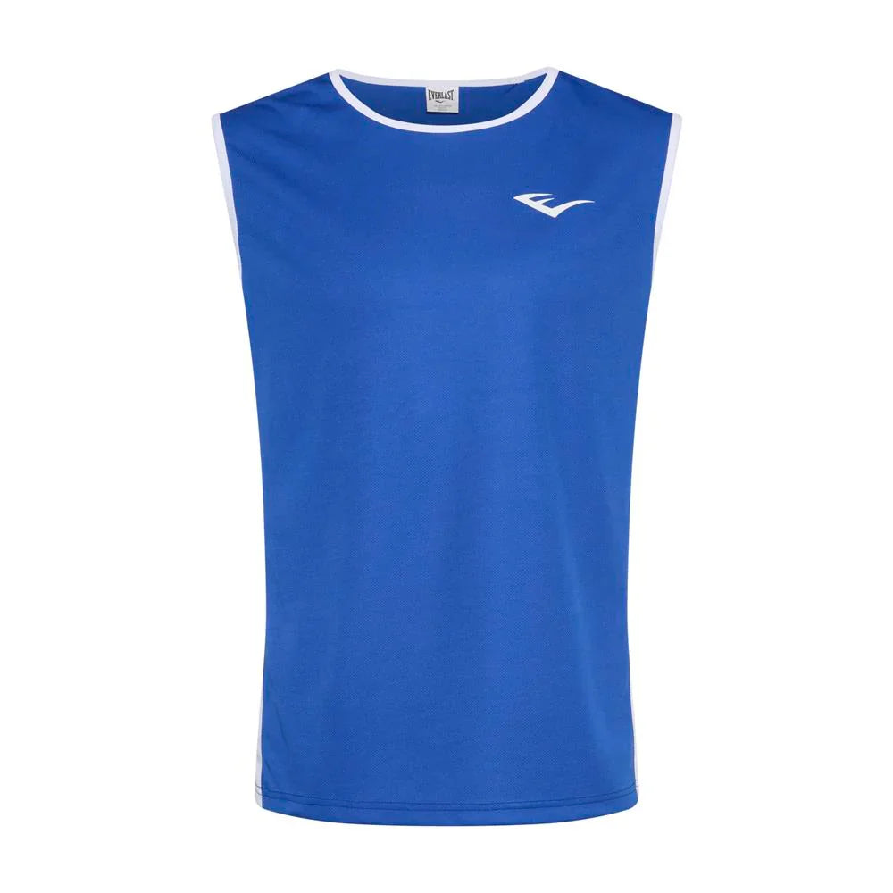 Everlast Amateur Competition Jersey - Blue