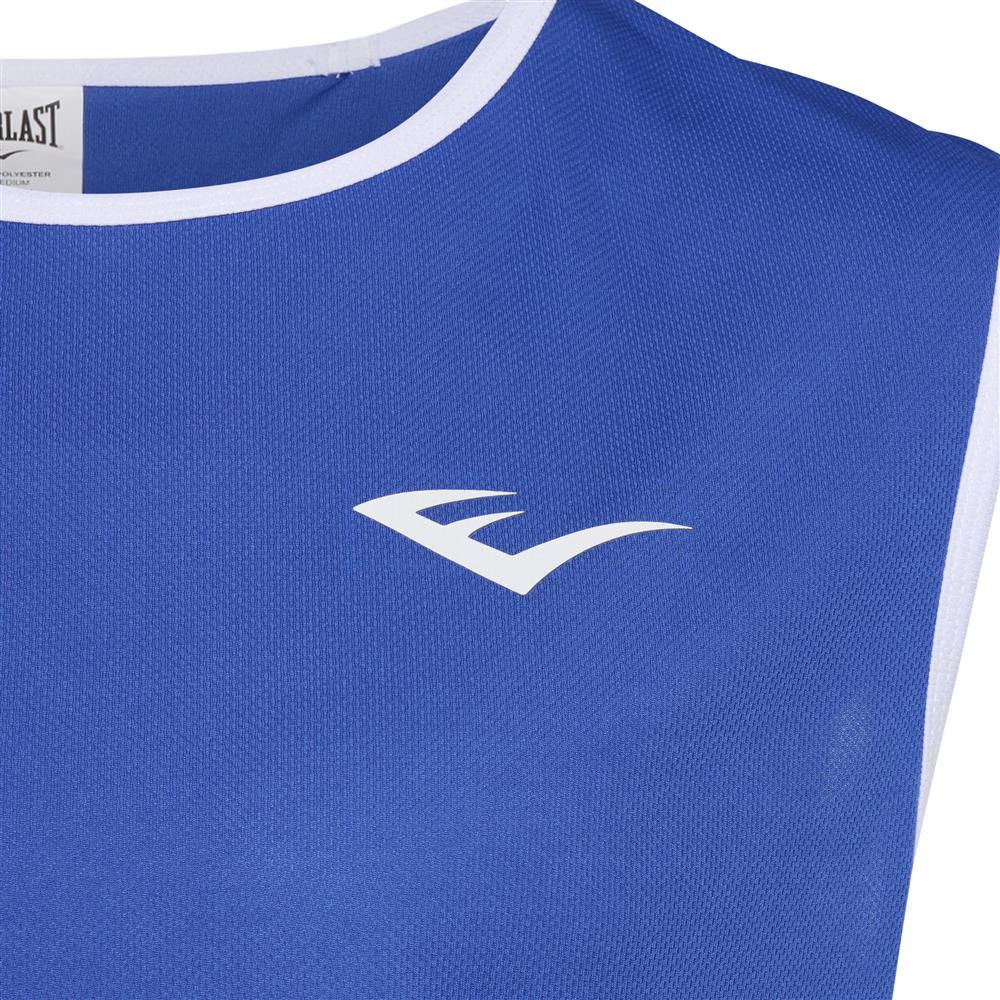 Everlast Amateur Competition Jersey - Blue
