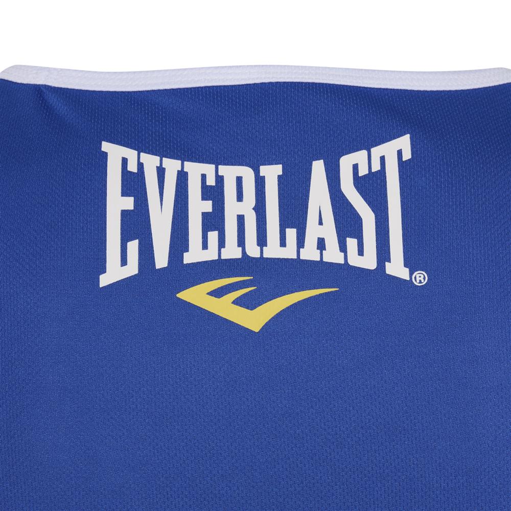 Everlast Amateur Competition Jersey - Blue