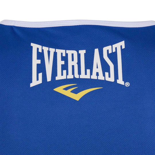 Everlast Amateur Competition Jersey - Blue