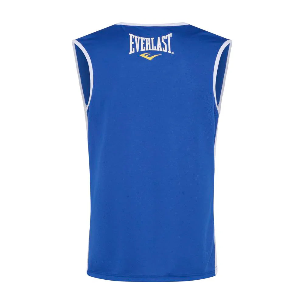 Everlast Amateur Competition Jersey - Blue