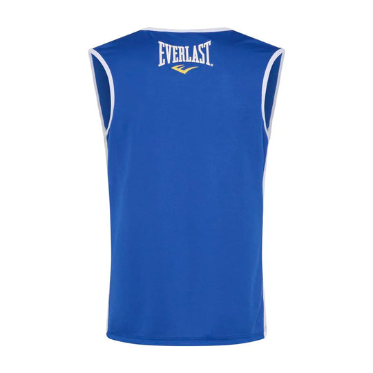 Everlast Amateur Competition Jersey - Blue