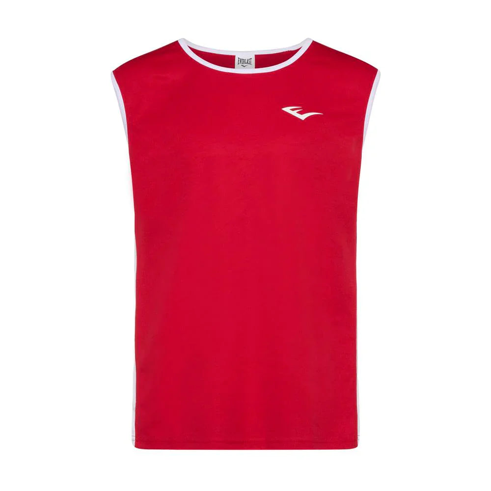 Everlast Amateur Competition Jersey - Red