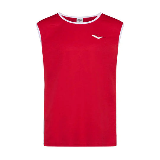 Everlast Amateur Competition Jersey - Red