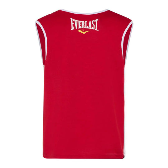 Everlast Amateur Competition Jersey - Red
