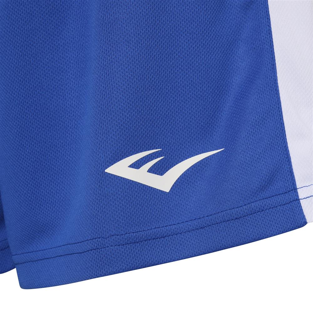 Everlast Amateur Competition Trunks - Blue