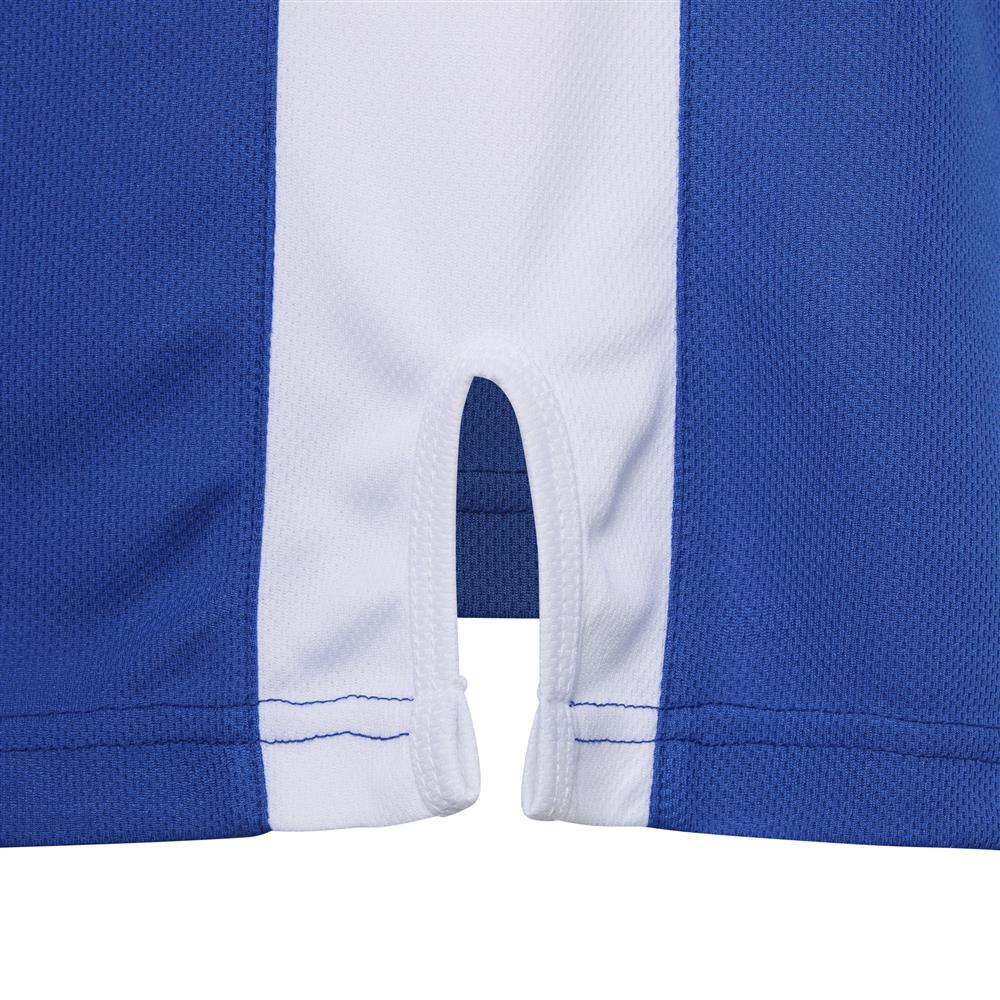 Everlast Amateur Competition Trunks - Blue