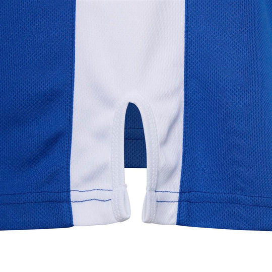 Everlast Amateur Competition Trunks - Blue